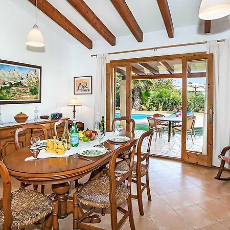 Boi Villa