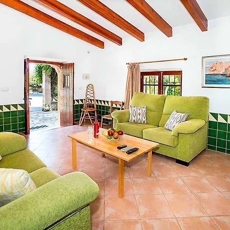 Boi Villa